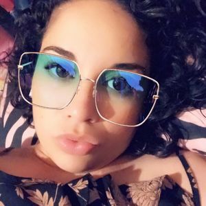 Meet your Posher, Marisol